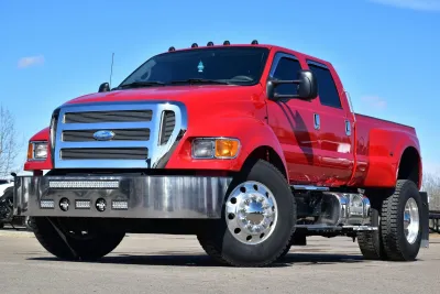 F 650